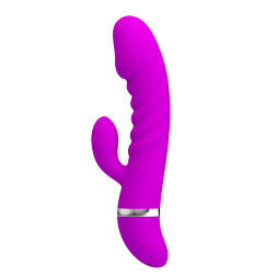 Вибратор - Pretty Love Tracy Vibrator Purple