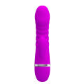 Вібратор - Pretty Love Tracy Vibrator Purple