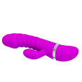 Вібратор - Pretty Love Tracy Vibrator Purple
