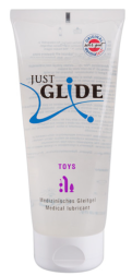 Лубрикант Just Glide Toys, 200 мл