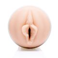 Мастурбатор вагина из киберкожи в колбе Fleshlight Girls Vina Sky Exotica, бежевый