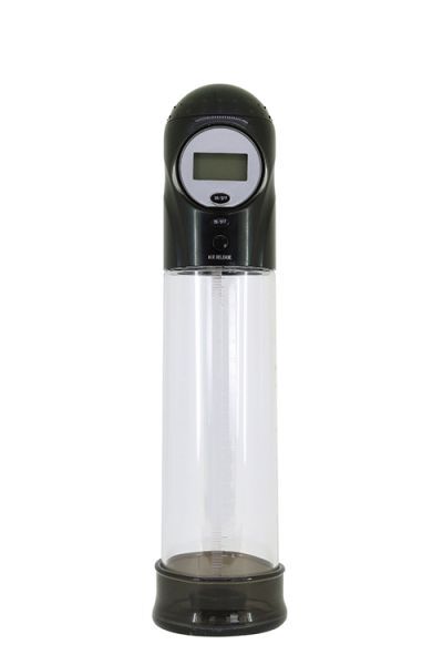 Вакуумная помпа DIGITAL AUTO PUMP