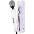 Вибромассажер-Микрофон DOXY Wand Massager, White