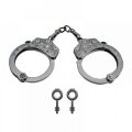 Наручники Разборные Premium Metal Romfun, Diamond