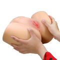 Мастурбатор - Crazy Bull Jessil Full-Size Realistic Masturbator