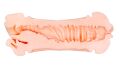 Мастурбатор с двумя входами Crazy Bull - NANCY Pocket Pussyм DOUBLE MASTURBATOR, BM-009224H
