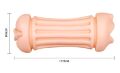 Мастурбатор с двумя входами Crazy Bull - NANCY Pocket Pussyм DOUBLE MASTURBATOR, BM-009224H