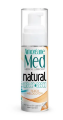 Гель-любрикант AM. Peach Water Based Lubricant с фитопланктоном, 50 мл