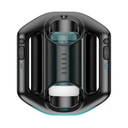 Смарт-мастурбатор Kaotik Labs The Jetpack, режим edging, дуже потужний, імітація фрикцій