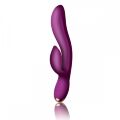 RO14280 Вибратор кролик Regala - Rabbit Vibrator - Fuchsia