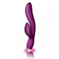 RO14280 Вибратор кролик Regala - Rabbit Vibrator - Fuchsia