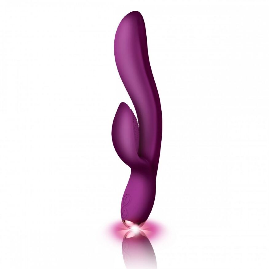 RO14280 Вибратор кролик Regala - Rabbit Vibrator - Fuchsia