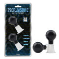 Стимуляторы на соски Prof Jason C 2.6 Chisa