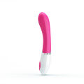 Вібратор з голосовим управлінням- Pretty Love Daniel Vibrator Voice Control Pink