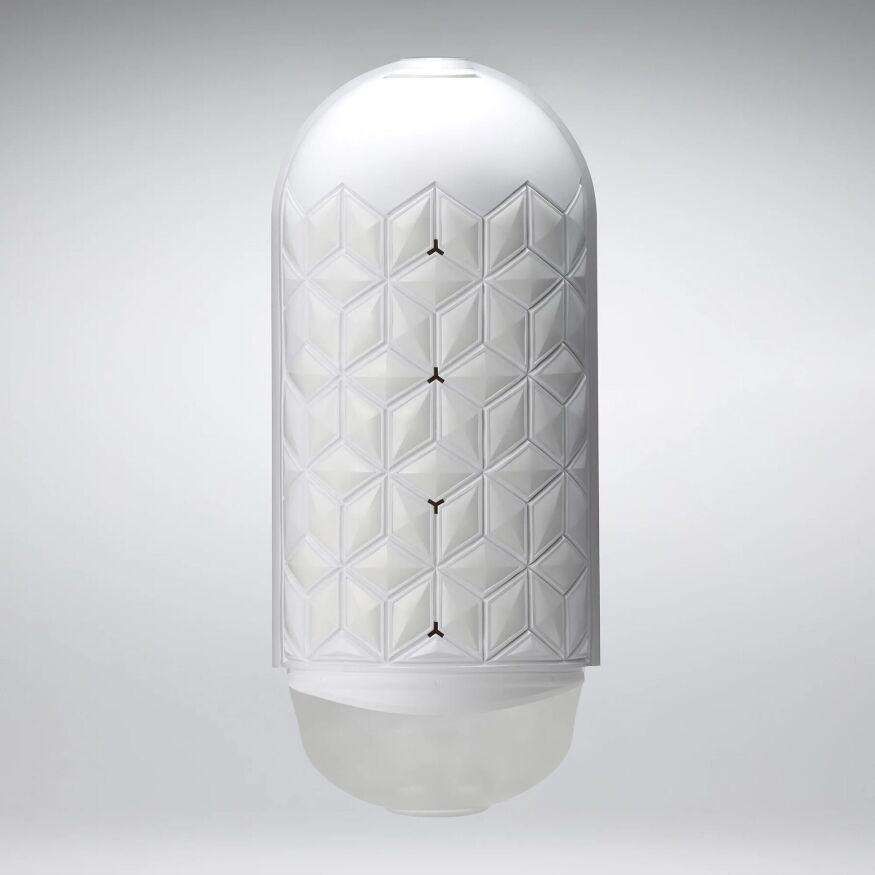 Мастурбатор Tenga Flip Flexy