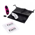 Вибоатор в трусики с фуннкцией управления смартфоном Lovense Ferri
