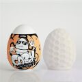 Мастурбатор - COSY Male Tickler Masturbator White