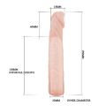 Удлиняющая насадка DEEP LOVE BI-026206