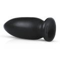 Анальная пробка для фистинга BUTTR Yellow Dog Butt Plug