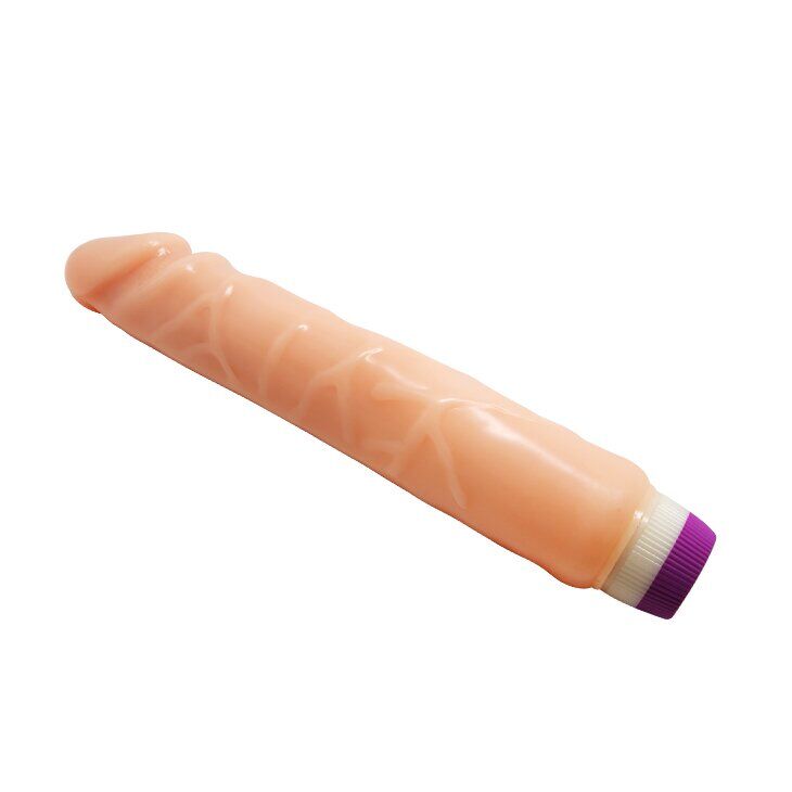 Вибратор "Flexible vibrator" BW-001004
