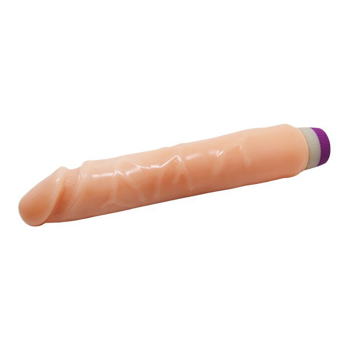 Вибратор "Flexible vibrator" BW-001004