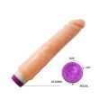 Вибратор "Flexible vibrator" BW-001004