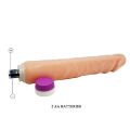 Вибратор "Flexible vibrator" BW-001004
