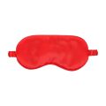 Маска на очі - Ouch! Satin Blindfold Red