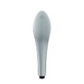 Насадка на душ для мастурбации Womanizer Wave, серебряная