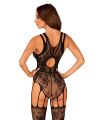 Бодистокинг  Bodystocking F239 S/M/L
