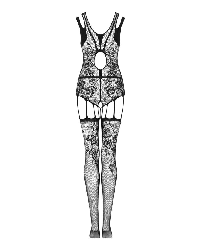 Бодистокинг  Bodystocking F239 S/M/L