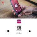 Смарт-виброяйцо Magic Motion Flamingo со стимулятором клитора, 3 вида упражнений Кегеля