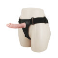 Страпон фалопротез - Ultra Strap On With Multi-Functional Vibration