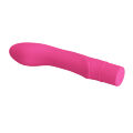 Водонепроницаемый вибратор розового цвета Pretty Love Ira Vibrator Pink