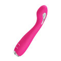 Вибратор с электростимуляцией в розовом цвете Pretty Love Hector Vibrator Pink (App)