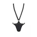 Мужское эротическое белье 028 BODY HARRY black L/XL Passion