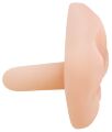 Мастурбатор с вибрацией BAILE - Ultra Realistic Vibration, BM-009035