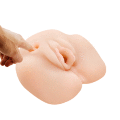 Мастурбатор с вибрацией BAILE - Ultra Realistic Vibration, BM-009035