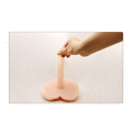 Мастурбатор с вибрацией BAILE - Ultra Realistic Vibration, BM-009035