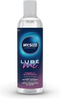 Розігріваючий лубрикант - My.Size Lube Me Tightly Warming, 250 мл