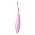 Смарт-вибратор для клитора Satisfyer Twirling Joy Pink