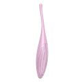 Смарт-вибратор для клитора Satisfyer Twirling Joy Pink