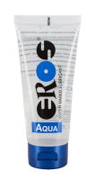 Лубрикант Eros Aqua на водной основе, 100 мл