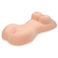 Мастурбатор торс- Feel Me Bare Tits&amp;Pussy Masturbator