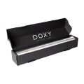 Массажер-микрофон Doxy Die Cast 3R Wand Vibrator Tiger, тигровый