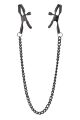 Зажимы для сосков BLAZE DELUXE NIPPLE CLAMPS