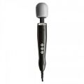 Вибромассажер-Микрофон DOXY Massage Wand, Black