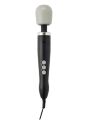 Вибромассажер-Микрофон DOXY Massage Wand, Black