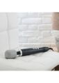 Вибромассажер-Микрофон DOXY Massage Wand, Black