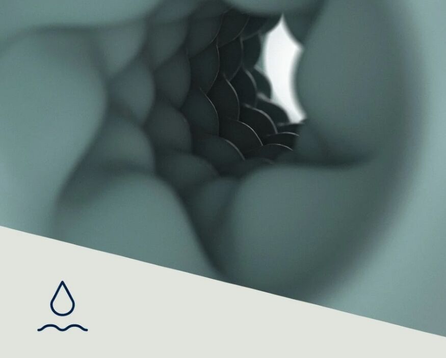Мастурбатор премиум-класса с контролем всасывания Arcwave Pow Stroker Mint